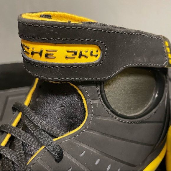 Nike zoom Huarache 2K4 size 12 - Picture 7 of 8